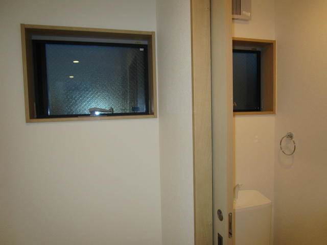 ジュネス南住吉2階 部屋その他