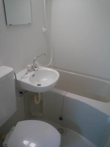 リベルテ東向島2階 部屋その他