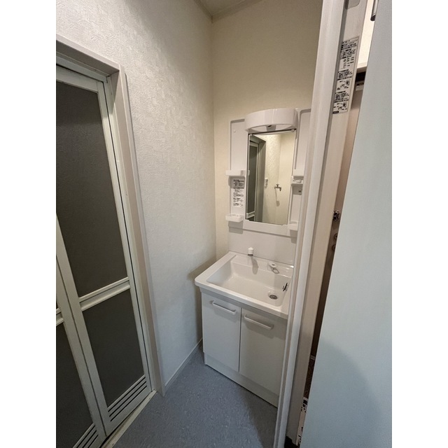 アンプルール フェール Verde101号室 内観