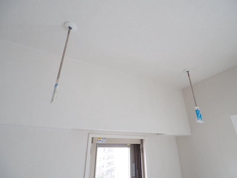 レジディア板橋 部屋設備