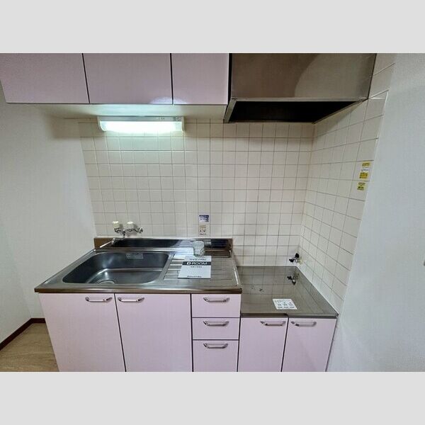 オークス小林 キッチン