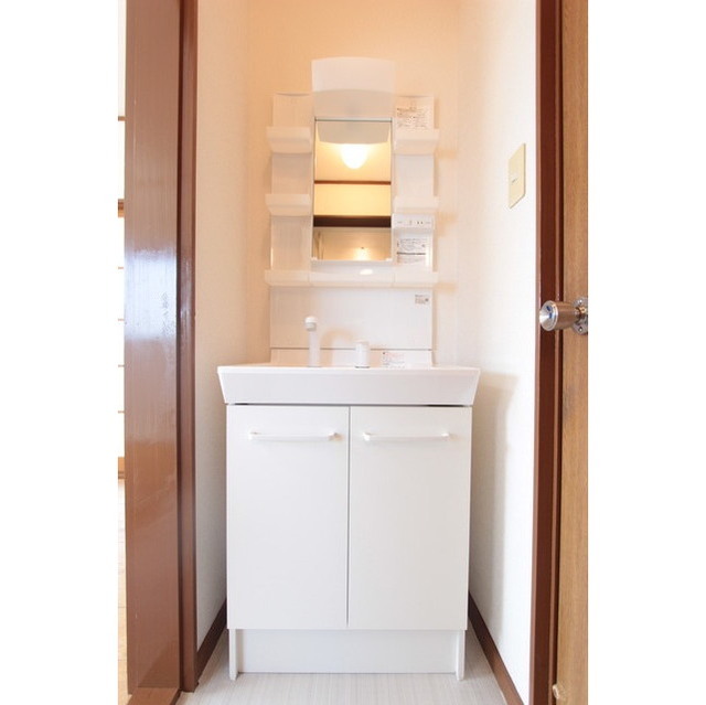 ファミーユしほみ 内観