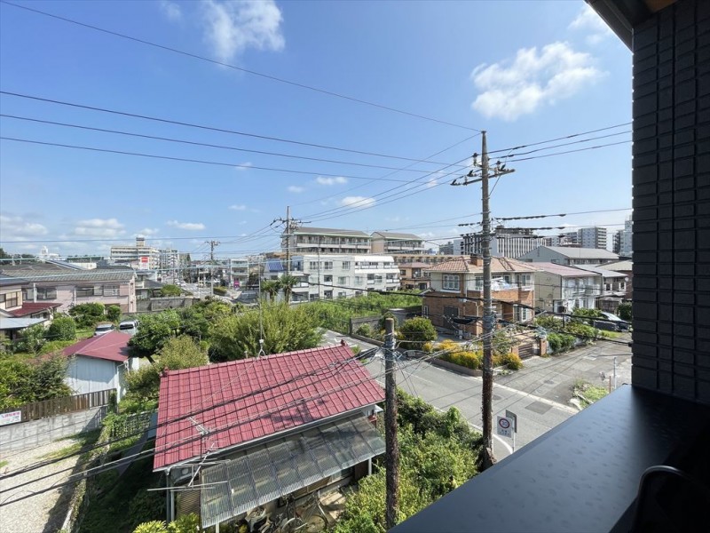 ｒｏｂｏｔ　ｈｏｍｅ　大和市中央3階 部屋その他
