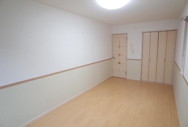 アンプレッセ2階 部屋その他