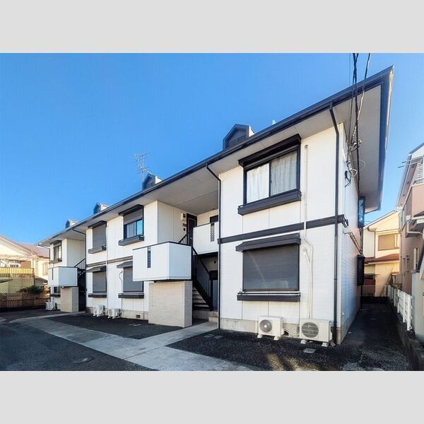 セジュール嶋田の外観画像