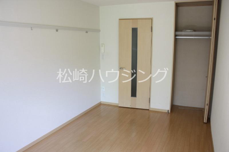 メゾンブリエ 内観