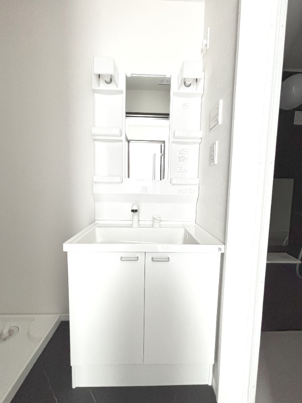 アリシア相模大野 独立洗面台★