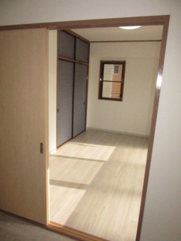 502号室