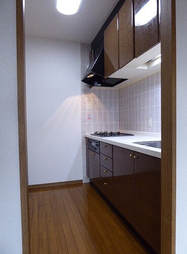 ライオンズマンション本川越駅前14階 キッチン　※前回募集時2019年12月の写真