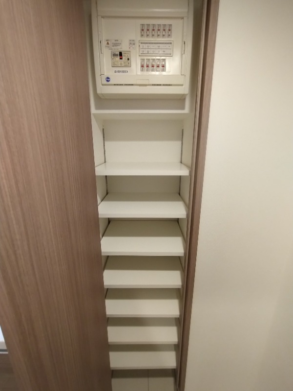 クレイシア横浜ヴェール3階 部屋その他