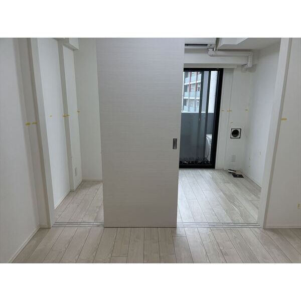 スパシエ蒲田グランドタワー1204号室 部屋その他