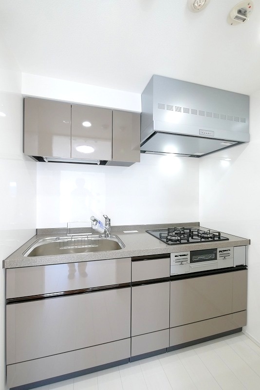 PREMIUM CUBE 両国DEUX 内観