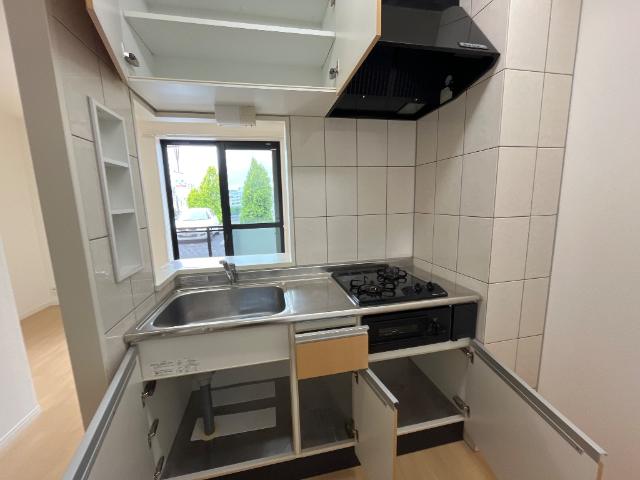 ＲＵＨＥ キッチン