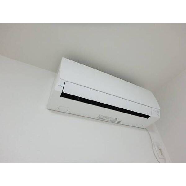 Claire天王台0205号室 部屋その他