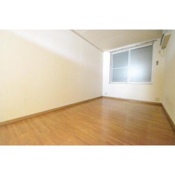 クレアコートM2101号室 リビング