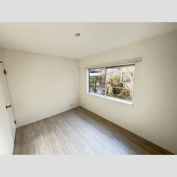 青葉町ハイツ101号室 退去前の為、前回募集時の写真です。