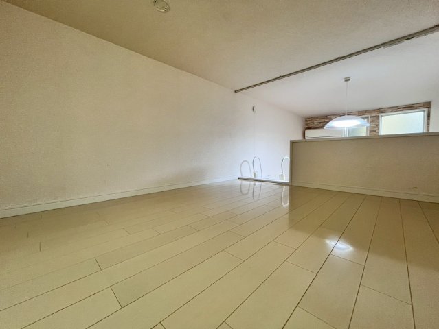 ユナイト野島パーム・ビーチ 寝室