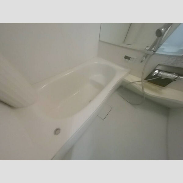 ひよどりパーク　A 一坪風呂