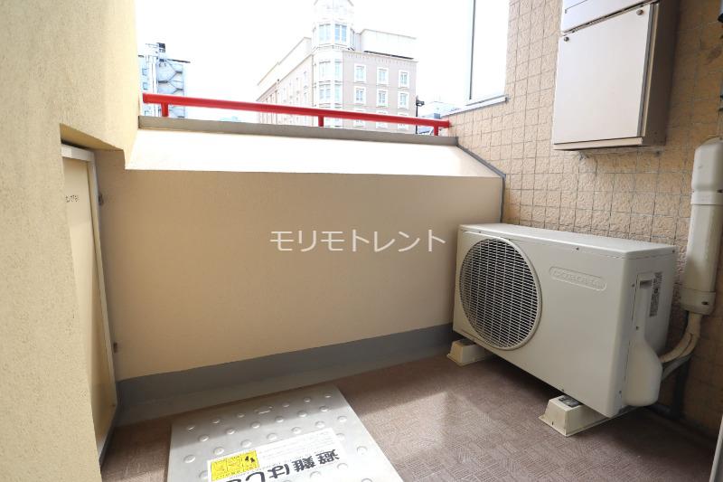 カスタリア銀座3階 同建物別部屋の参考画像