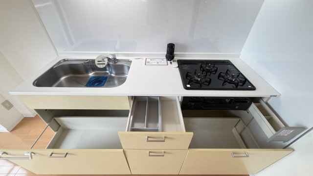 シティーコート西八王子701号室 その他