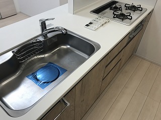 SYFORME UENO Asyl Court903号室 ※類似タイプ（F1）のお写真です（カラータイプや仕様が異なる場合がございます）