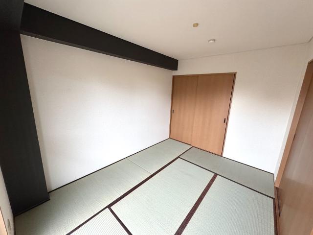 Ｒｏｃｋ　Ｙａｒｄ 和室