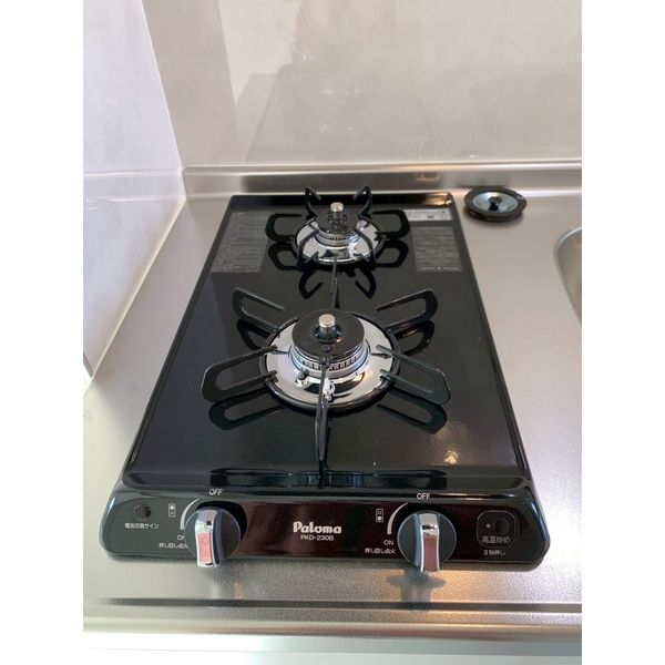 Ambitio野田301号室 部屋その他