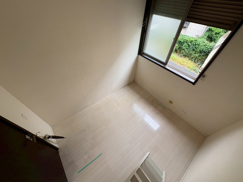 アルページュ目黒1階 リビング