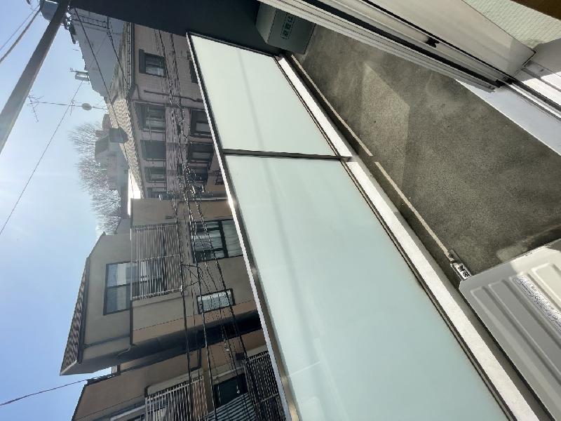 Ｔ－ｓｔｙｌｅ目白 洗面