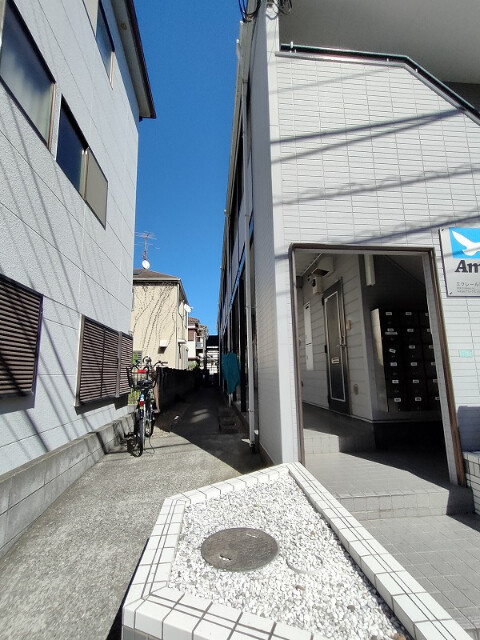 エクレール東小岩ⅡＡ2階 部屋その他