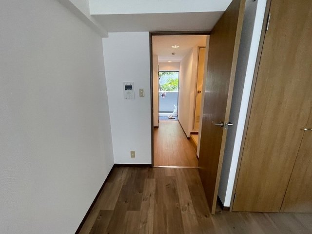 ガラ・ステージ中野2階 部屋その他