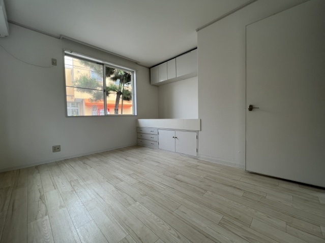 スカイクレール1階 他部屋参考写真