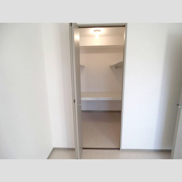 セキネマンション　Ⅱ 収納