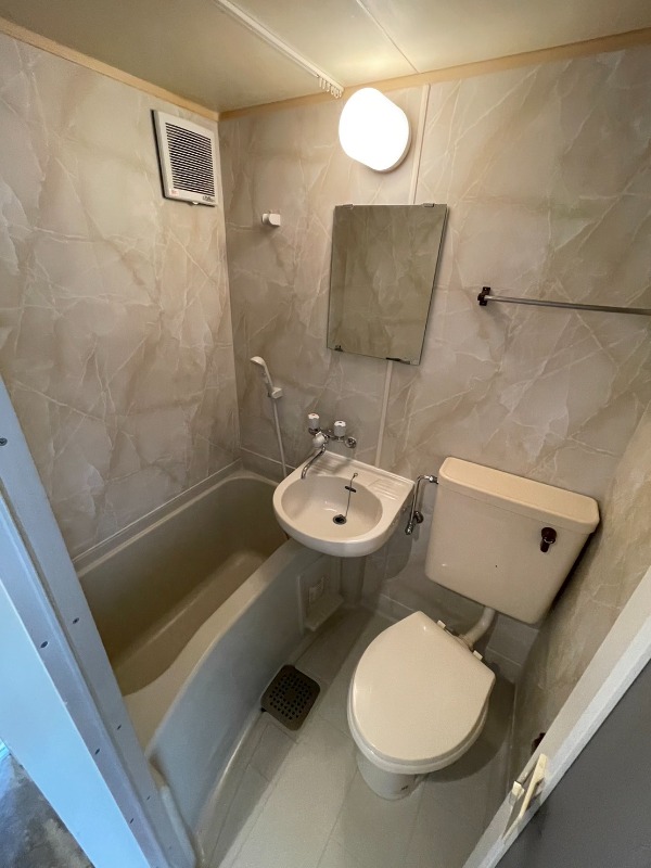 カーム百合ヶ丘Ⅱ1階 部屋その他