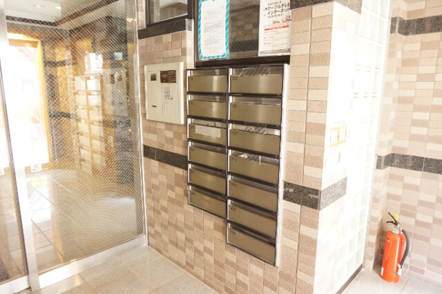 北栄エクセルマンション(K-074)2階 部屋その他