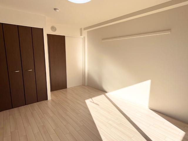 ソラナ宮本206号室 洋室