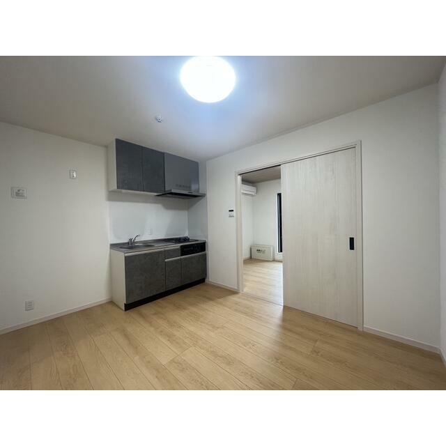 アンベリール北小岩4階 部屋その他