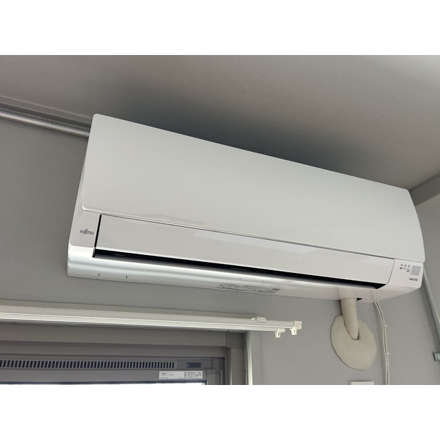 東大宮ハウス2号棟406号室 部屋その他