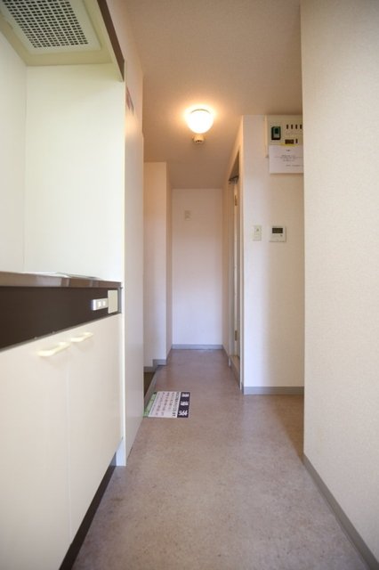 スカイコート久我山2階 その他