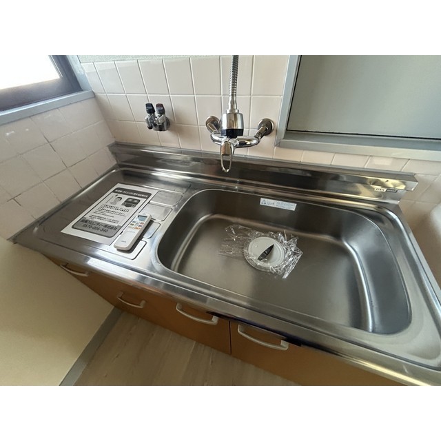 ベルコリーヌ上本郷 キッチン