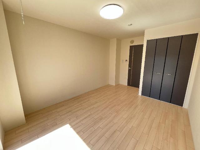 Ｏｒｂ（オーブ） 洋室