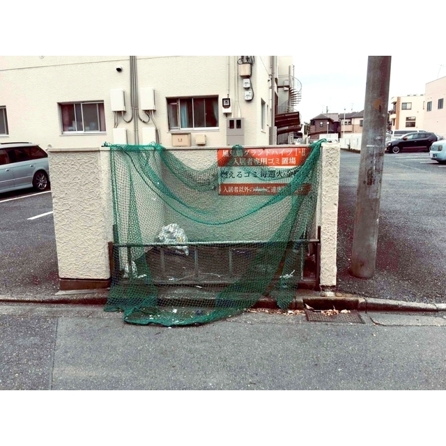 風見鶏グランドハイツⅡ2-207号室 部屋その他