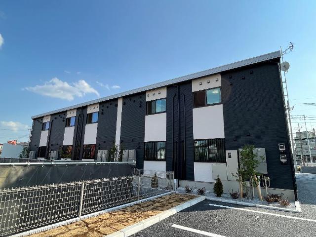 Ｄｅｎｅｎ（田園） 外観写真（昼）