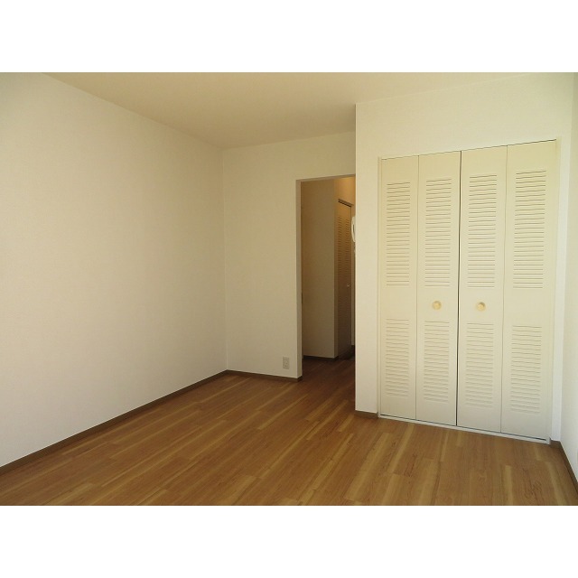 まいむ石塚 居室