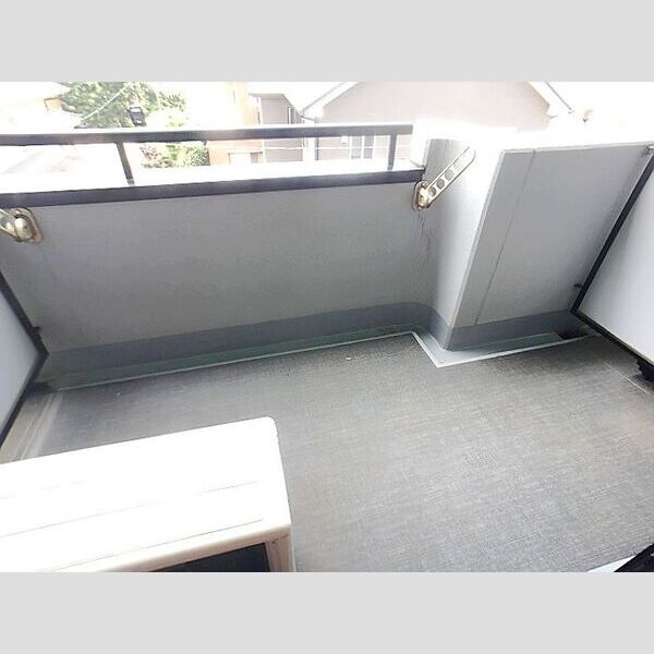 パティオ坂巻301号室 同建物別部屋の参考画像