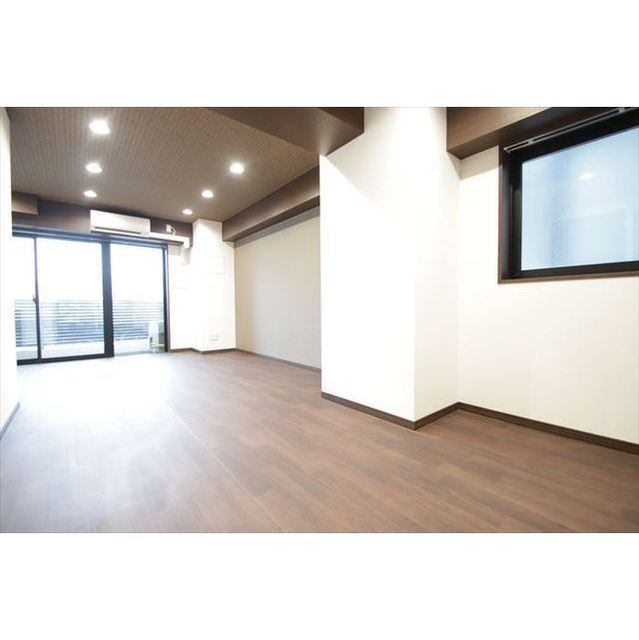 レジデンス1870 内観