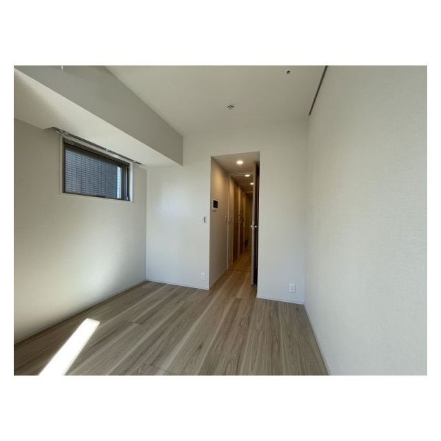 ブランシエスタ横浜高島町0501号室 リビング