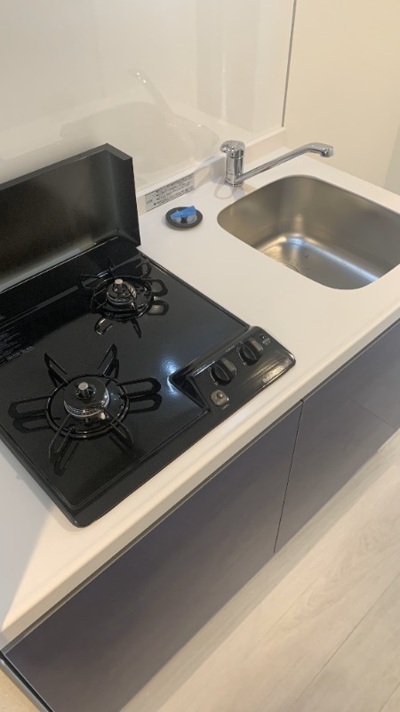 リヴシティ本羽田2階 同仕様