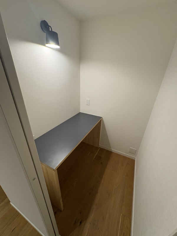 ブルーノコート蒲田2階 ワークスペース