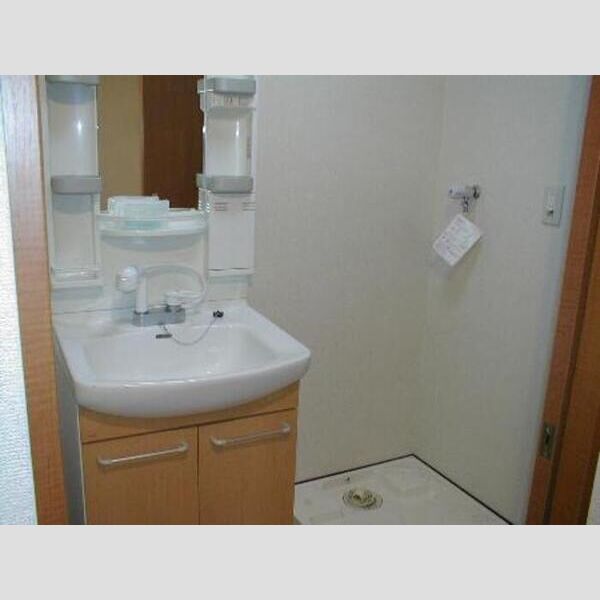 Bright Hills101号室 Bright Hills